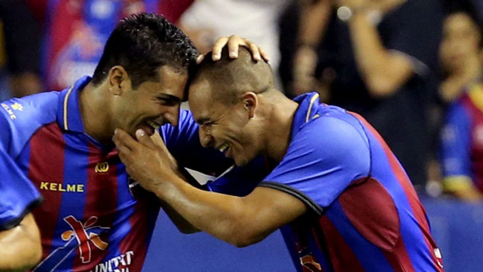 El Levante se estrena en Europa y sueña con la fase de grupos