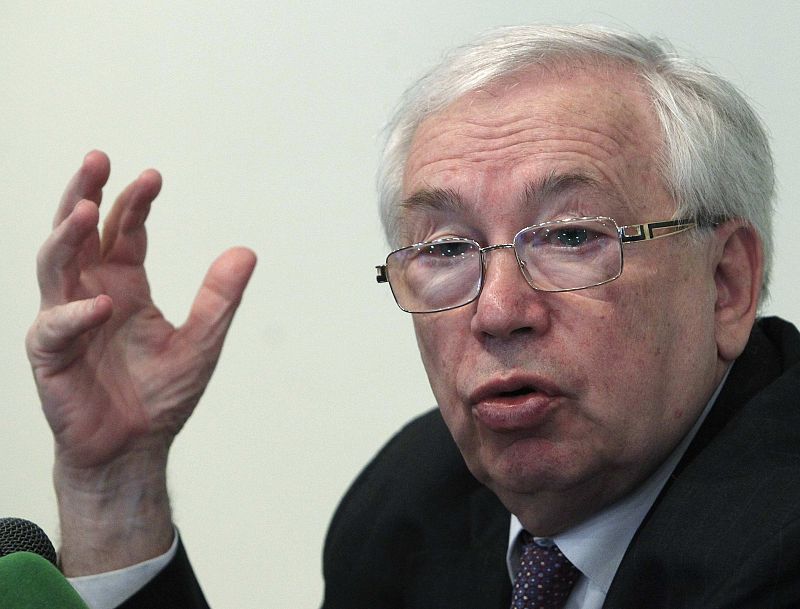 El Defensor del Pueblo ruso se reserva el derecho a recurrir la condena a las Pussy Riot