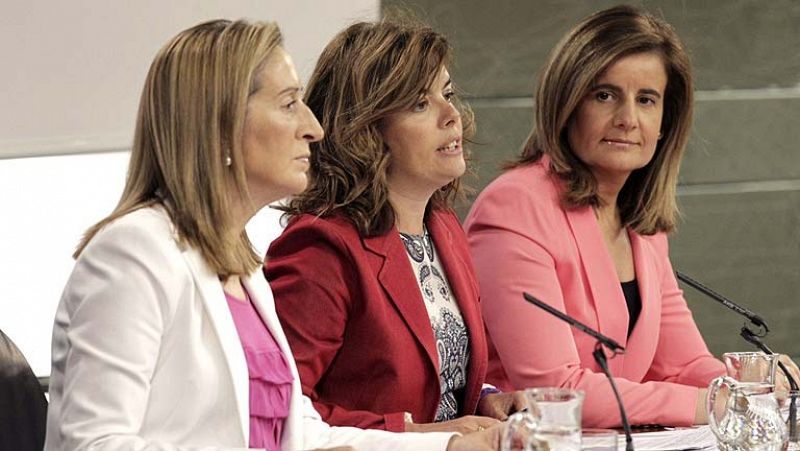 Los parados en hogares con más de 481 euros por persona no cobrarán la ayuda de los 400 euros