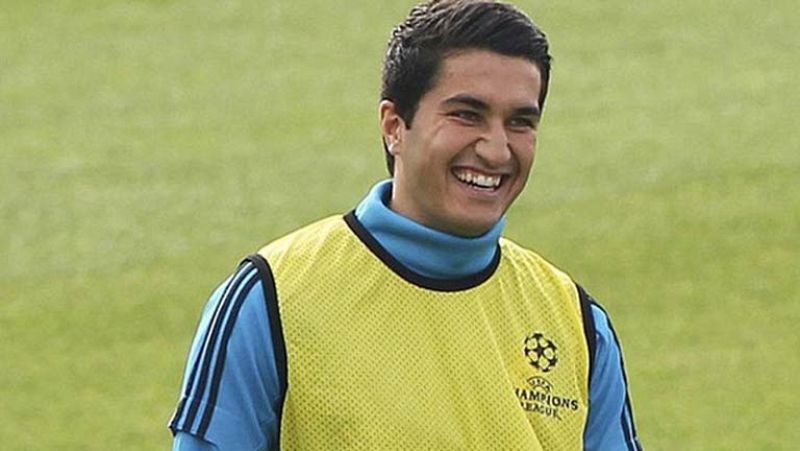 Real Madrid y Liverpool acuerdan la cesión de Sahin