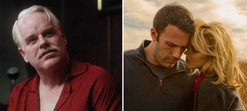 Anderson, Malick y De Palma firman la supremacía de EE.UU. en la Mostra de Venecia