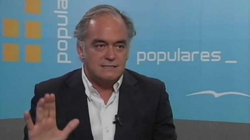 Pons: El Plan Prepara continuará "si sirve" para colocar a los que están "en peor situación"