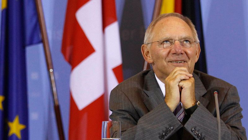 El ministro alemán de Finanzas niega a Grecia más tiempo para cumplir sus compromisos de reformas