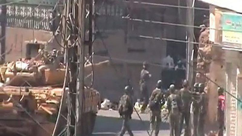 Asad: Ganaremos "a cualquier precio" la "conspiración extranjera" contra Siria