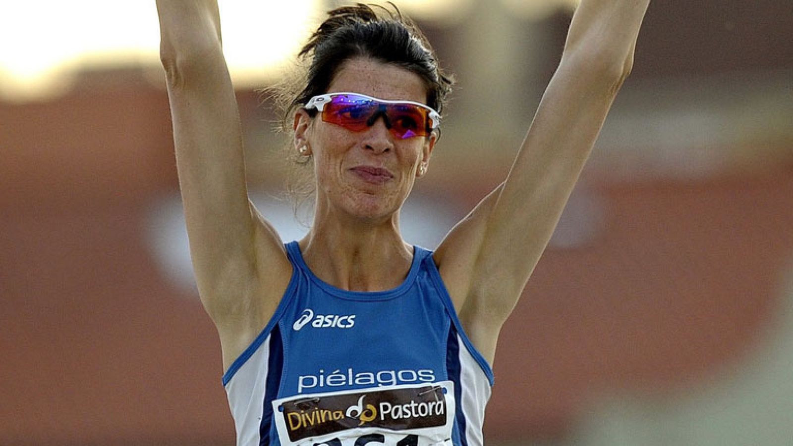 Beitia dice adiós a la altura; Bustos toma el mando en 1.500 | Ver