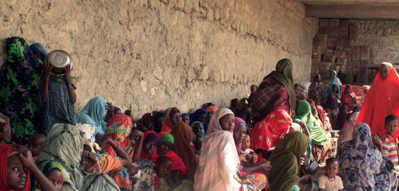 Somalia prohíbe en su nueva Constitución la ablación, que afecta al 96% de las mujeres