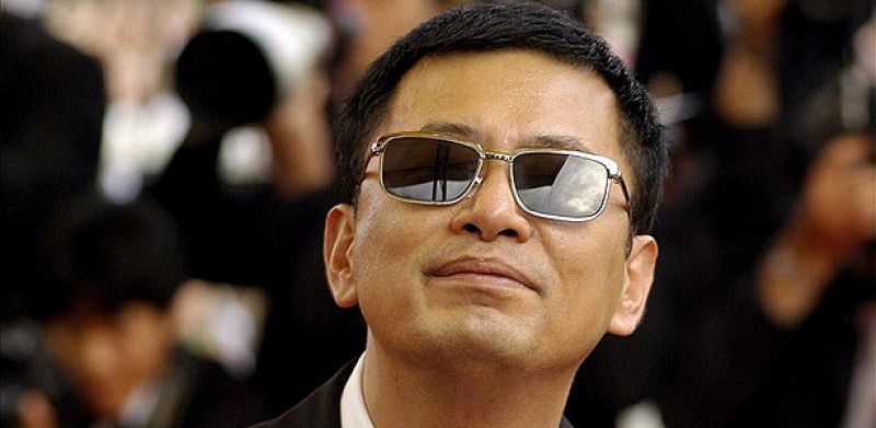 El realizador chino Wong Kar Wai presidirá el jurado de la 63 Berlinale