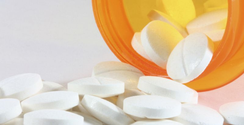 EE.UU. aprueba una nueva pastilla que agrupa cuatro fármacos para tratar el VIH