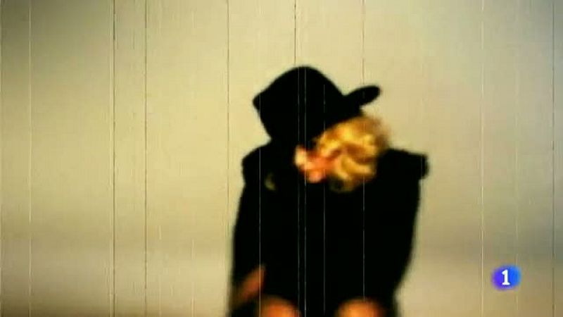 Madonna, un camaleón de la moda