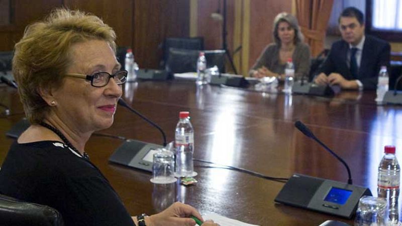 Zarrías asegura que "nunca nadie" le alertó de ilegalidades en las ayudas de los ERE