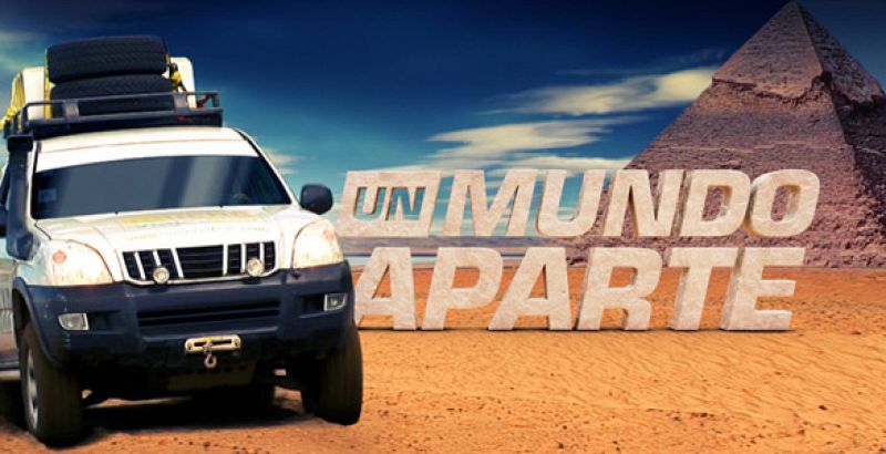 'Un mundo aparte', una vuelta al mundo que nos acerca a los últimos indígenas del planeta