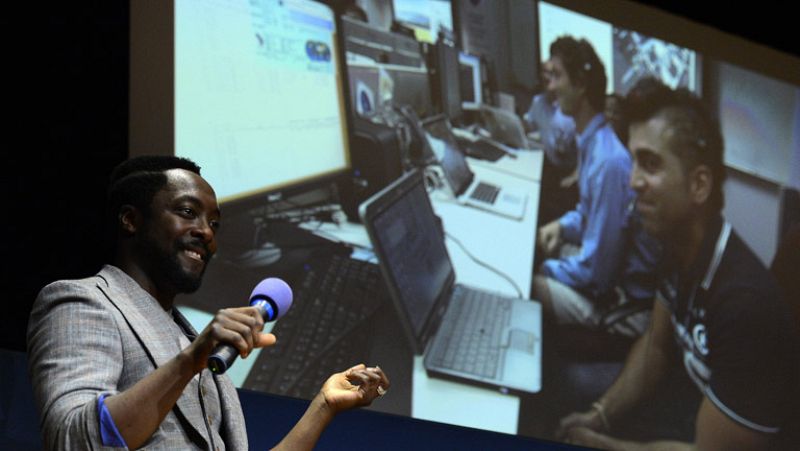 La Tierra recibe la primera canción desde Marte gracias al Curiosity