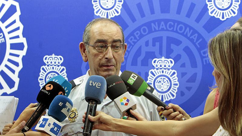 El jefe de investigación del caso de los niños de Córdoba: "No se puede hablar de un error policial"
