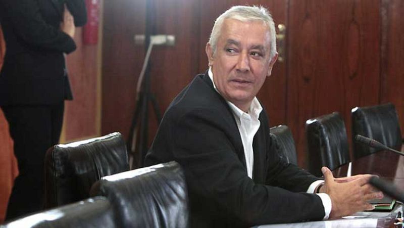 Arenas insinúa que Chaves y Griñán conocían las irregularidades en el caso de los ERE