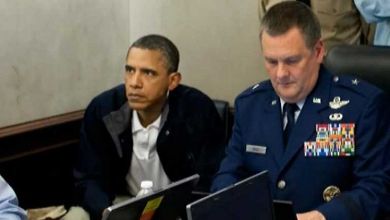 El libro del soldado que participó en la muerte de Bin Laden contradice la versión oficial de Obama