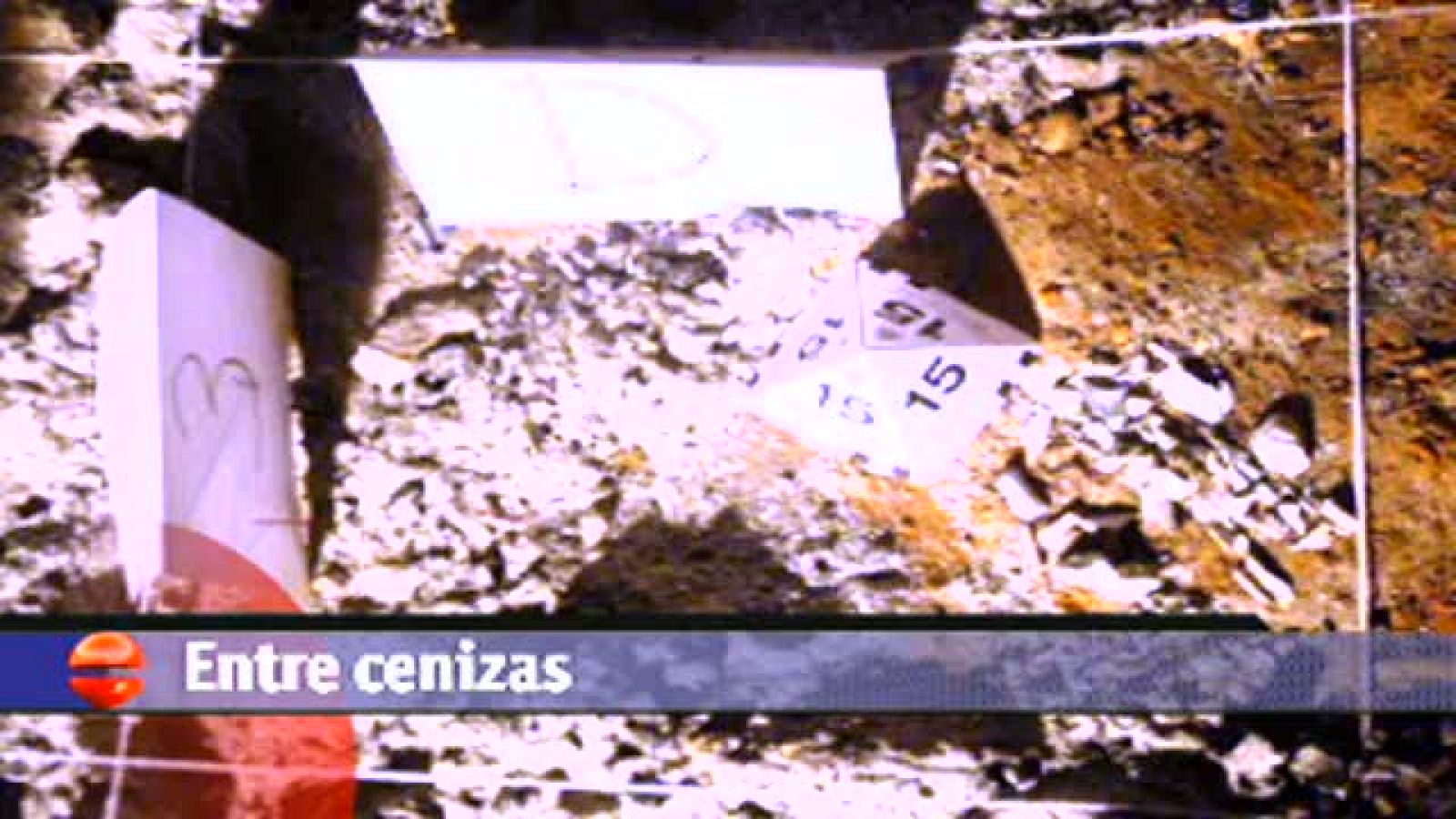 Informe Semanal - 01/09/2012 - Avance