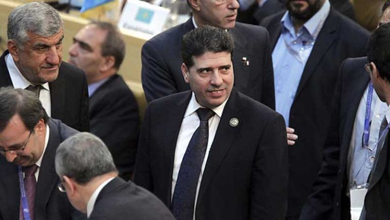 La ONU tiene "serias dudas" sobre la creación de "zonas de colchón" en Siria