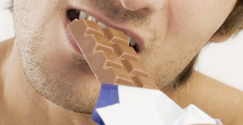 Consumir chocolate con moderación ayuda a evitar accidentes cerebrovasculares