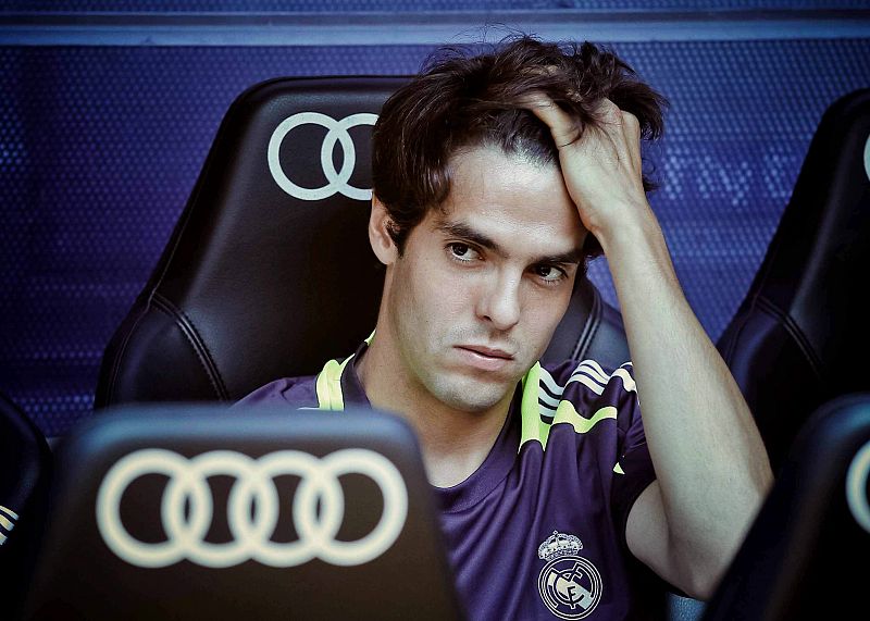 Karanka: "Kaká va a ser un jugador más y se le va a apoyar"