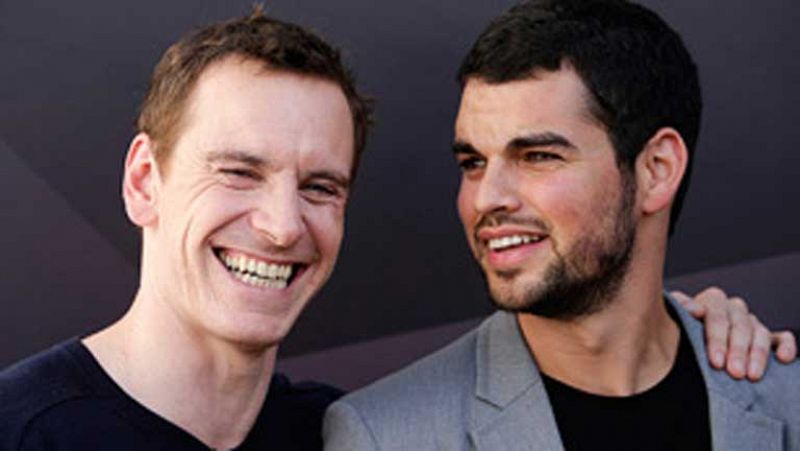 El español David Victori gana en Venecia el festival de cortos de Ridley Scott
