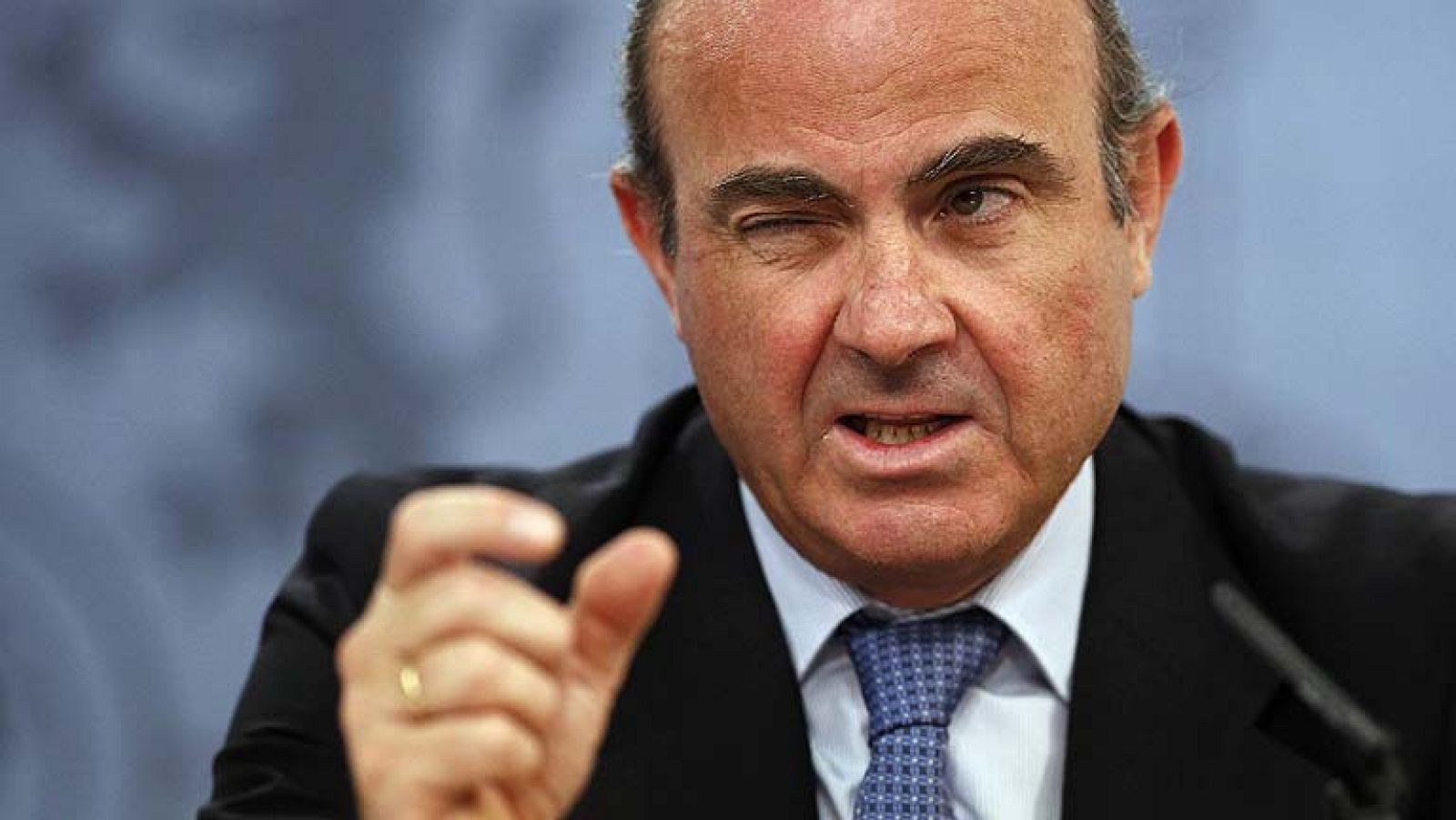 El FROB anunciará una inyección de capital a Bankia en las próximas horas - Informativo 24h | Ver