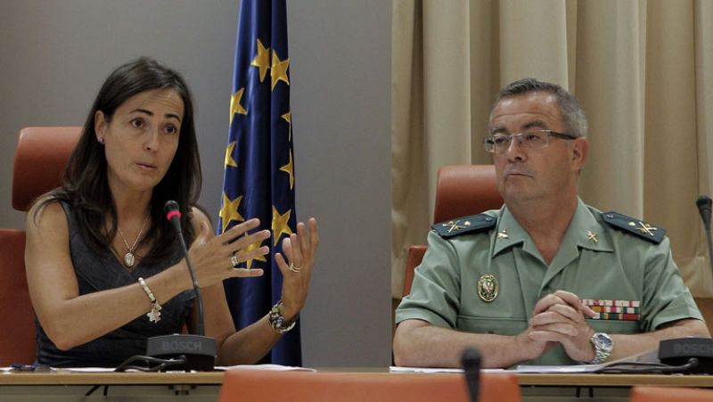 El verano acaba con 262 muertos en accidentes de tráfico, el dato más bajo de la historia