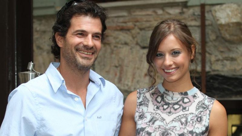 'Isabel' estrena la temporada de ficción en TVE