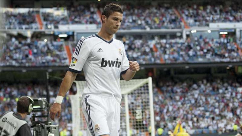 Arbeloa: "Si Cristiano está triste y necesita cariño lo va a tener"