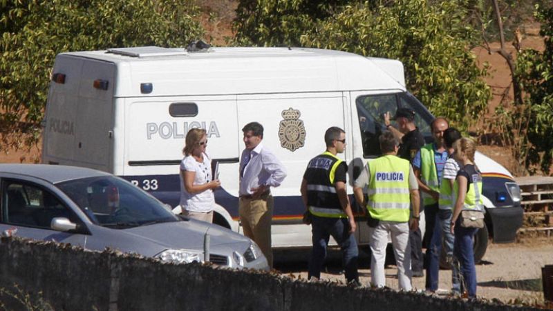 José Bretón, el padre de los niños de Córdoba, imputado de dos delitos de asesinato con alevosía