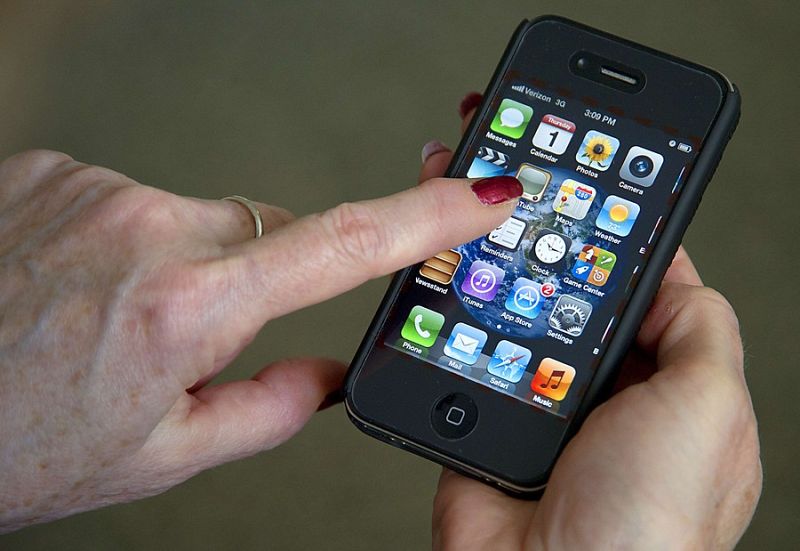 El FBI afirma que "no hay evidencias" del robo de datos de más de 12 millones de usuarios de Apple