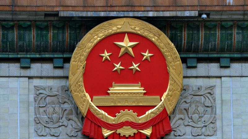 El Partido Comunista Chino hace frente a una nueva polémica en vísperas de su congreso