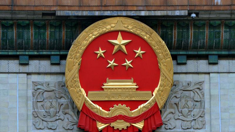 El Partido Comunista Chino hace frente a una nueva polémica en vísperas de su congreso