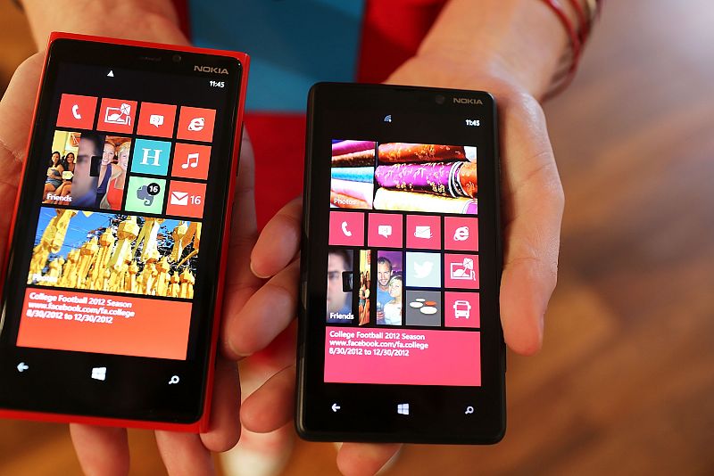 Los nuevos Lumia y el verdadero desafío de Nokia y Microsoft