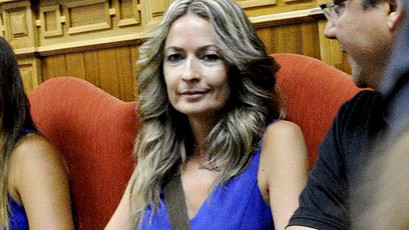 La edil de Los Yébenes no dimite y dice que una juez determinará la responsabilidad del imputado