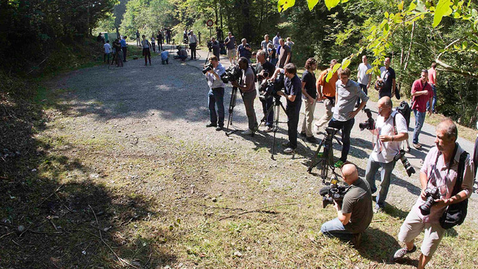 La Policía francesa espera a las autopsias para tener más pistas sobre los asesinatos de Annecy | Ver