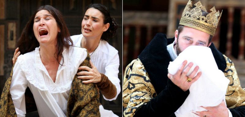 La arriesgada apuesta de Rakatá por traer 'Enrique VIII' a España