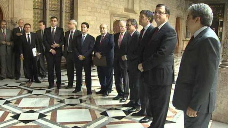 Cataluña anuncia un proyecto turístico de 4.700 millones tras dar carpetazo a Eurovegas