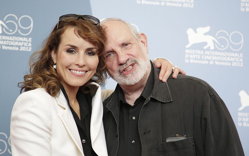 El Brian de Palma más enrevesado y delirante cierra la competición en Venecia