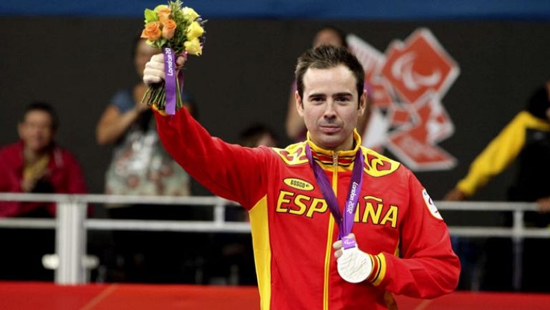 Valera y Morales no pueden con Polonia en la final de tenis de mesa y son plata