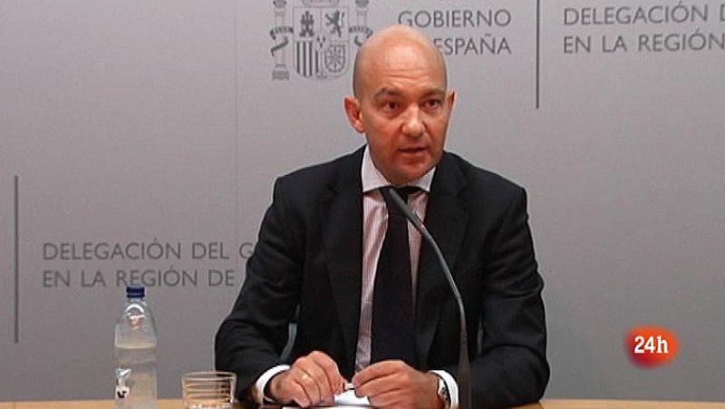 El Gobierno pide "calma, paciencia y prudencia" hasta conocer los plazos y las cifras de Eurovegas