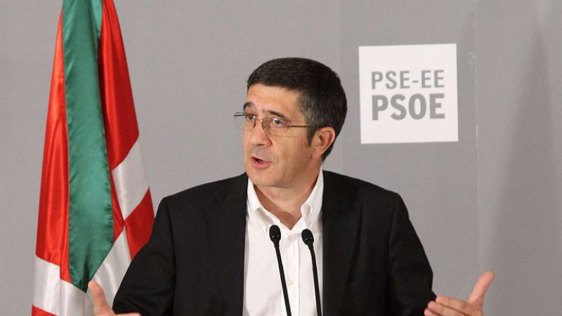 López insiste en la necesidad de una reforma fiscal por "igualdad y solidaridad ciudadana"
