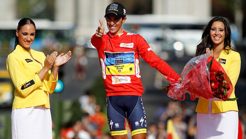Envía tu pregunta para Alberto Contador