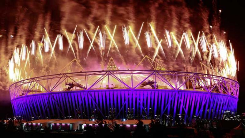 Londres despide con melancolía los mejores Juegos Paralímpicos de la historia