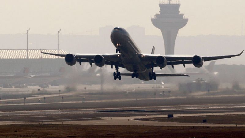 Fomento anuncia el endurecimiento de las sanciones sobre seguridad de las aerolíneas