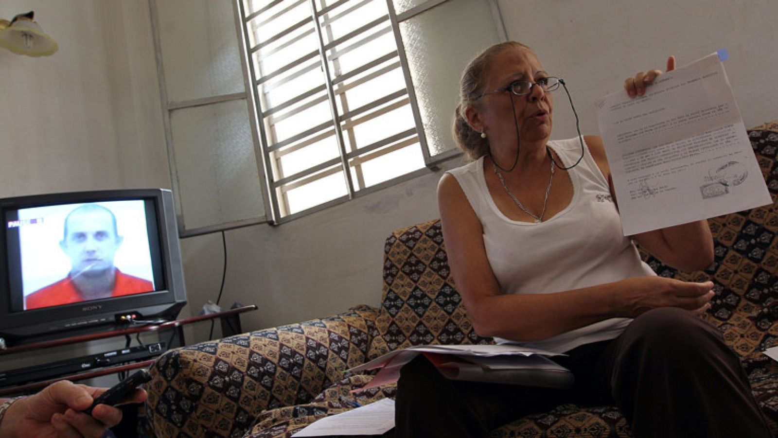 Trece disidentes cubanos inician una huelga de hambre para  exigir al Gobierno que cumpla la ley con la oposición