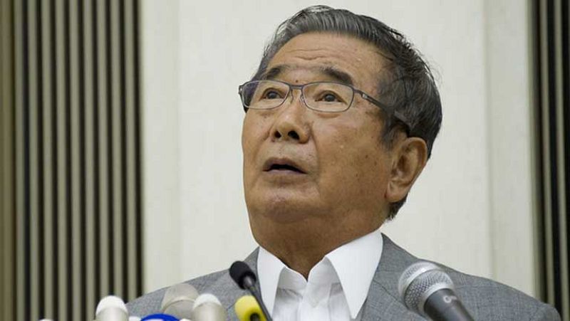 China envía buques de vigilancia a las islas que se disputa con Japón