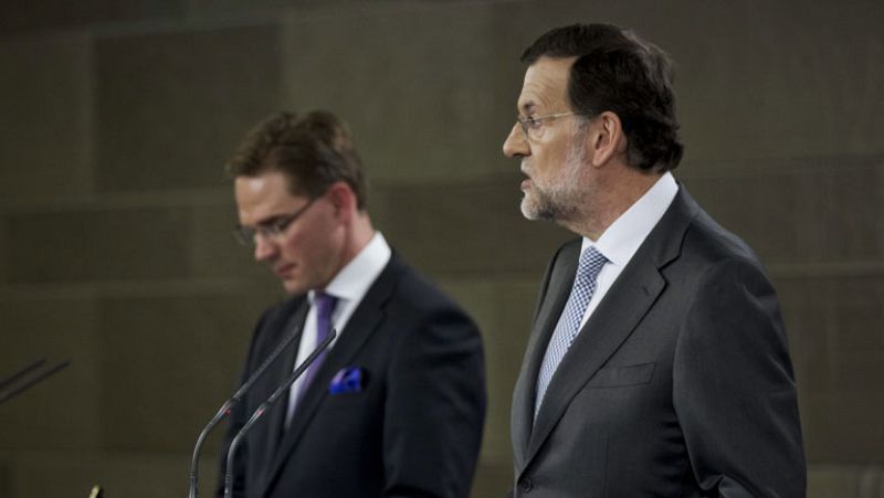 Las plusvalías generadas en la Bolsa en el primer año tributarán a los tipos del IRPF