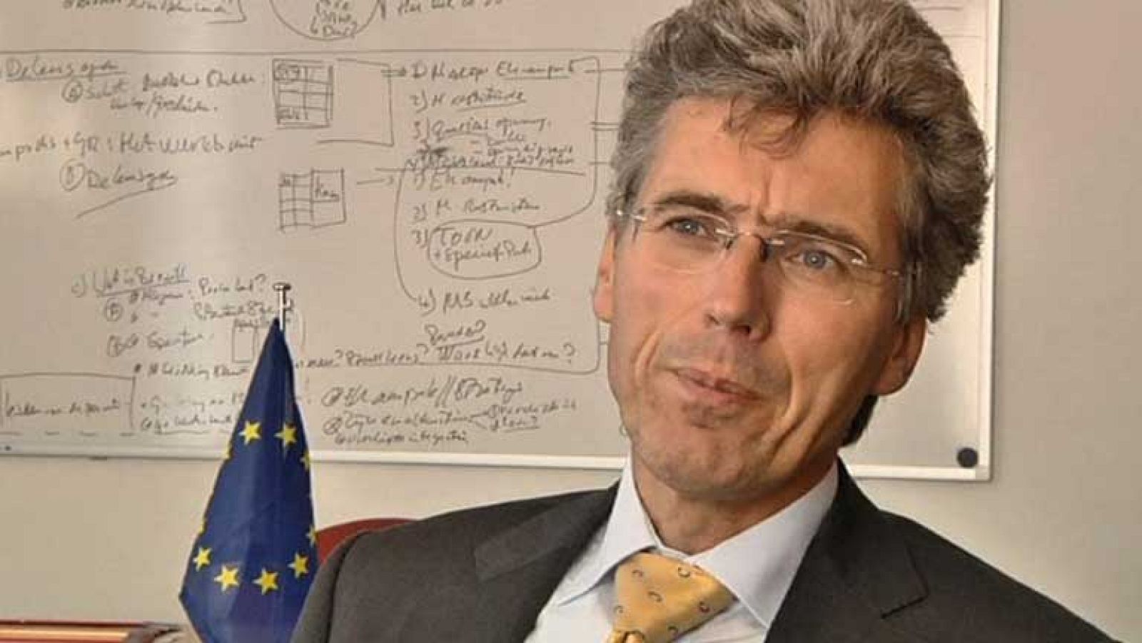 La crisis de la zona euro marca las elecciones generales en Holanda