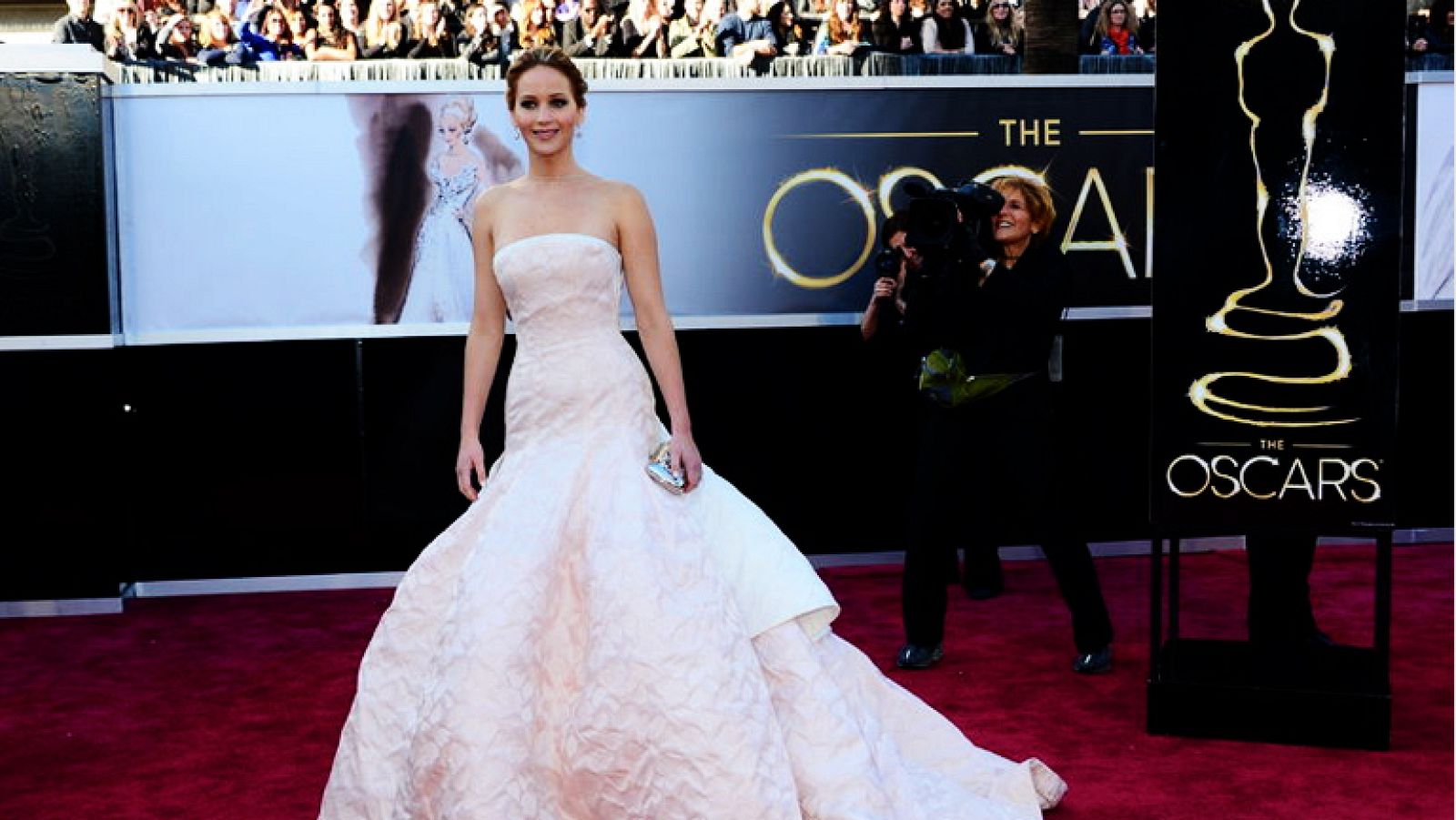 La Noche Temática - La moda: glamour y espectáculo - Avance - La noche temática | Ver