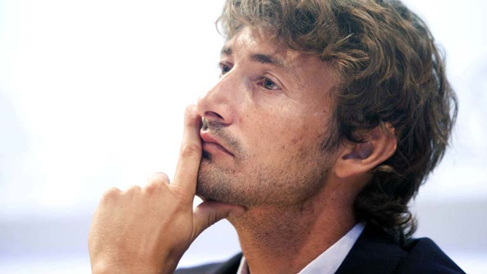 Juan Carlos Ferrero anuncia que deja el tenis | Ver